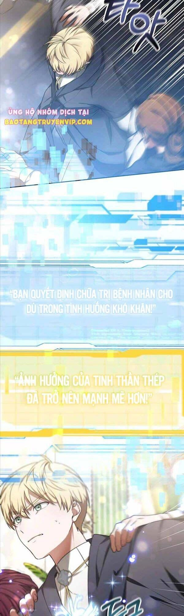 Bác Sĩ Phẫu Thuật Cấp Sss Chapter 9 - 18