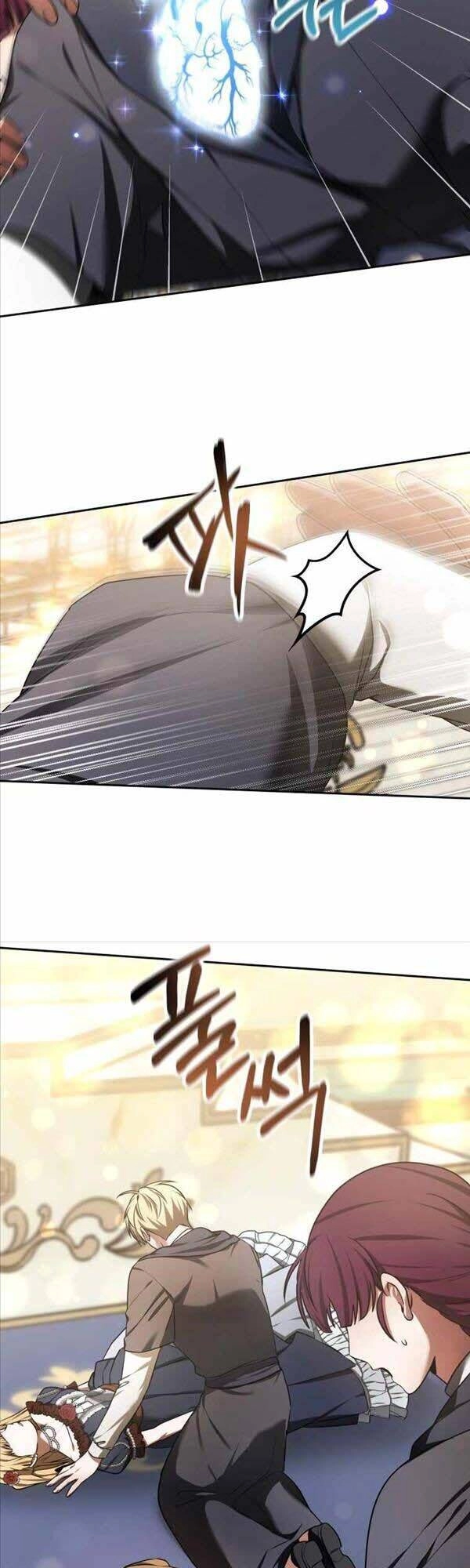 Bác Sĩ Phẫu Thuật Cấp Sss Chapter 9 - 19