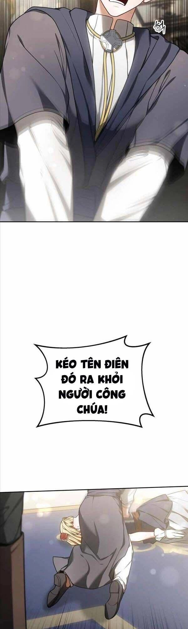 Bác Sĩ Phẫu Thuật Cấp Sss Chapter 9 - 26