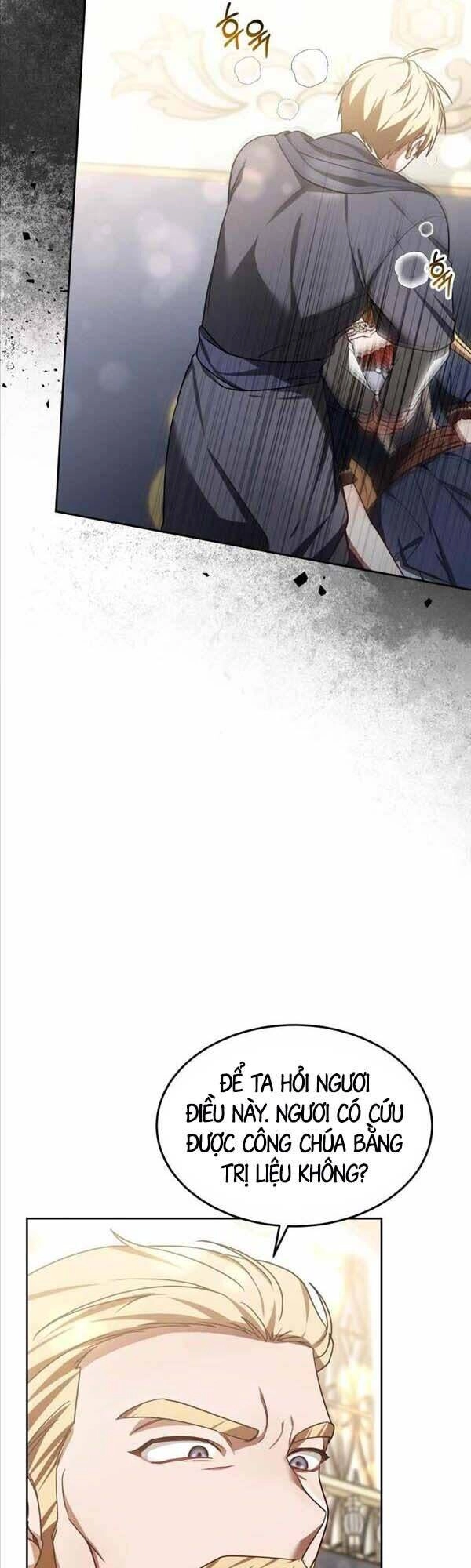 Bác Sĩ Phẫu Thuật Cấp Sss Chapter 9 - 30