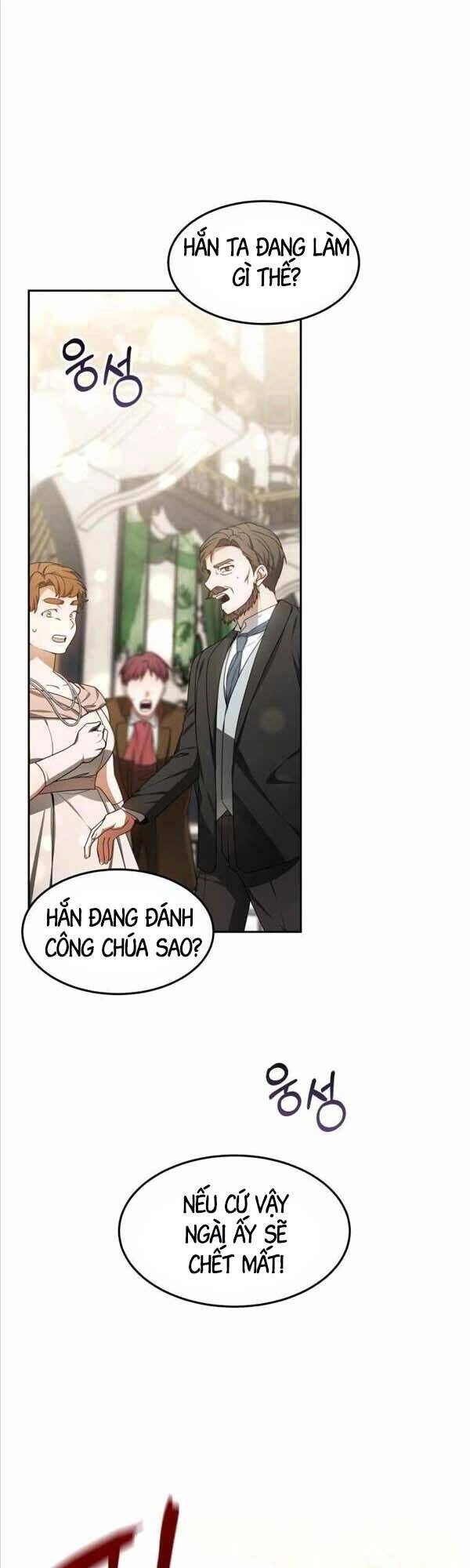 Bác Sĩ Phẫu Thuật Cấp Sss Chapter 9 - 36