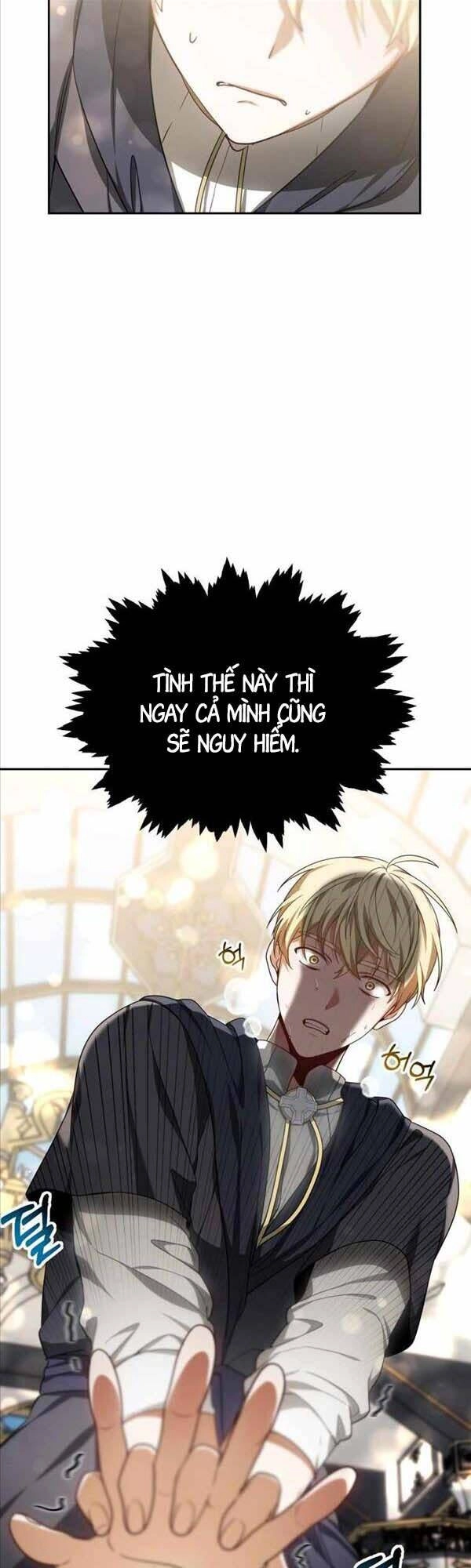 Bác Sĩ Phẫu Thuật Cấp Sss Chapter 9 - 38