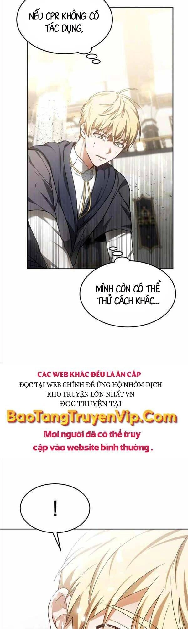 Bác Sĩ Phẫu Thuật Cấp Sss Chapter 9 - 40