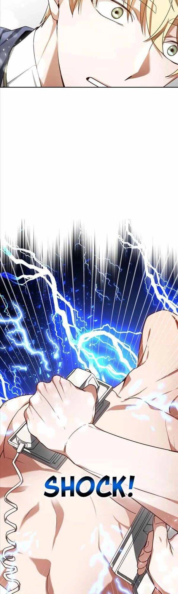 Bác Sĩ Phẫu Thuật Cấp Sss Chapter 9 - 41