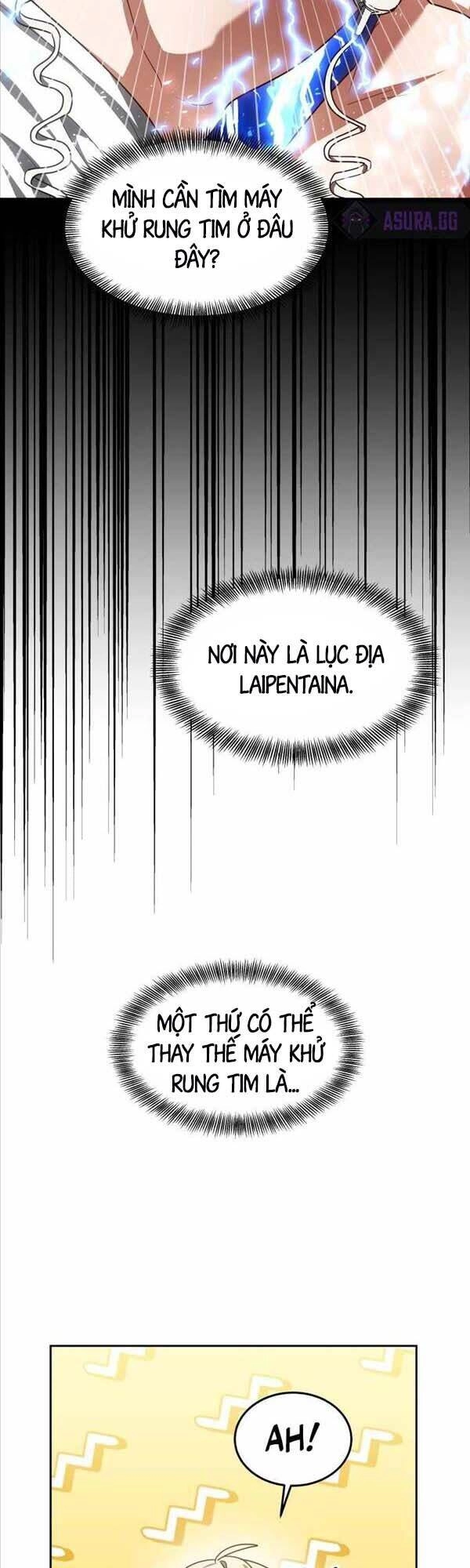 Bác Sĩ Phẫu Thuật Cấp Sss Chapter 9 - 42