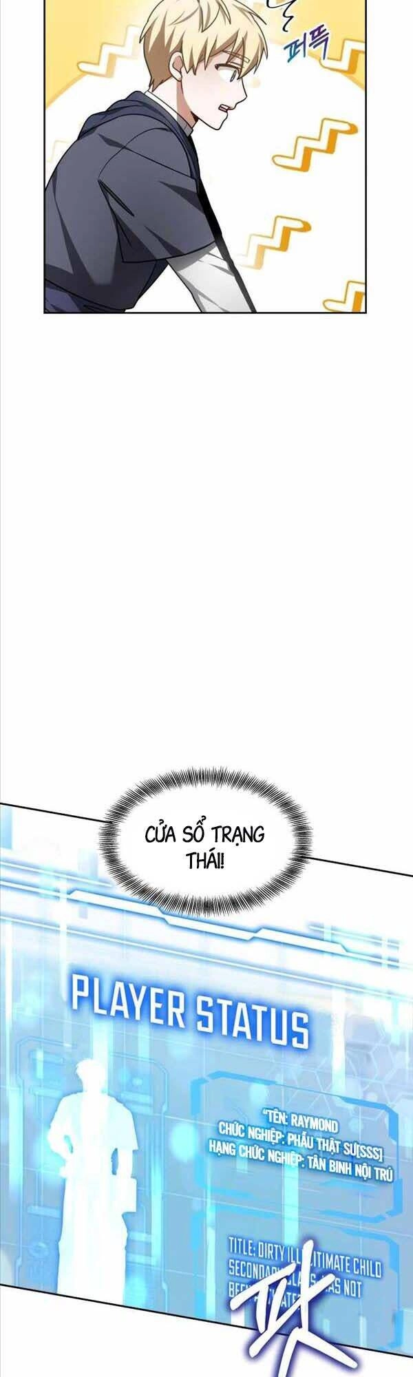 Bác Sĩ Phẫu Thuật Cấp Sss Chapter 9 - 43