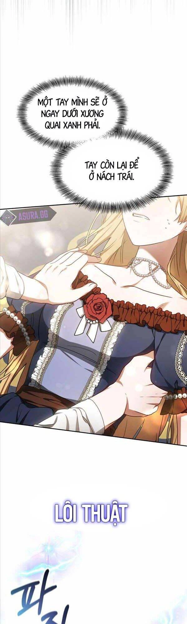 Bác Sĩ Phẫu Thuật Cấp Sss Chapter 9 - 47