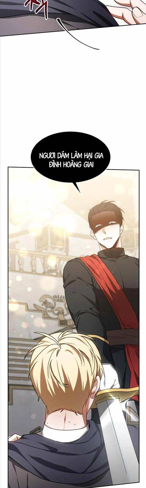 Bác Sĩ Phẫu Thuật Cấp Sss Chapter 9 - 51