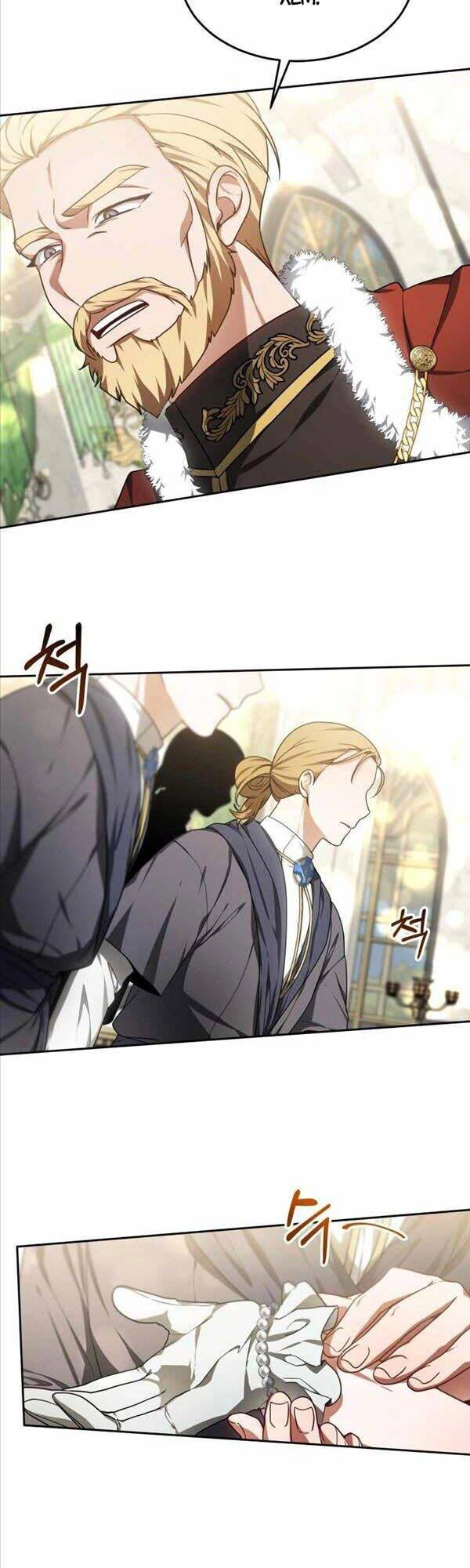 Bác Sĩ Phẫu Thuật Cấp Sss Chapter 9 - 54