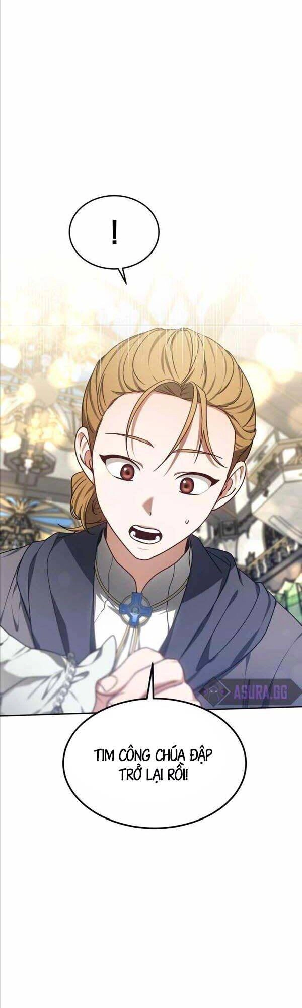 Bác Sĩ Phẫu Thuật Cấp Sss Chapter 9 - 55