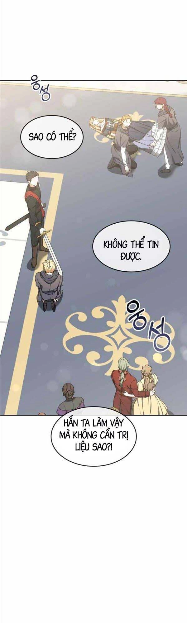 Bác Sĩ Phẫu Thuật Cấp Sss Chapter 9 - 56