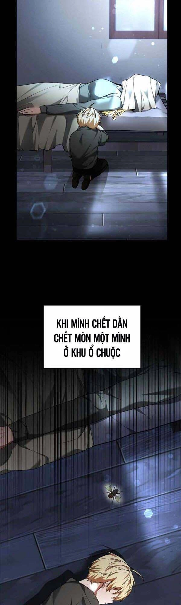 Bác Sĩ Phẫu Thuật Cấp Sss Chapter 10 - 11