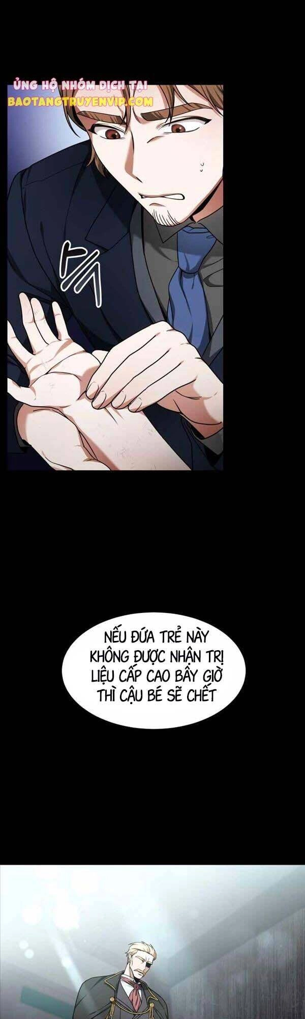 Bác Sĩ Phẫu Thuật Cấp Sss Chapter 10 - 19