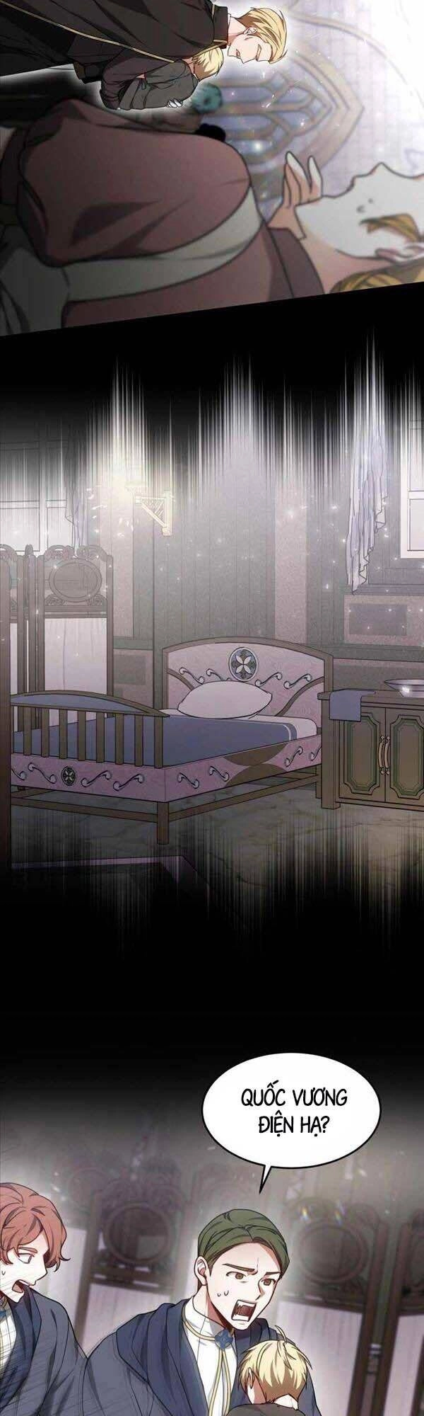 Bác Sĩ Phẫu Thuật Cấp Sss Chapter 10 - 22