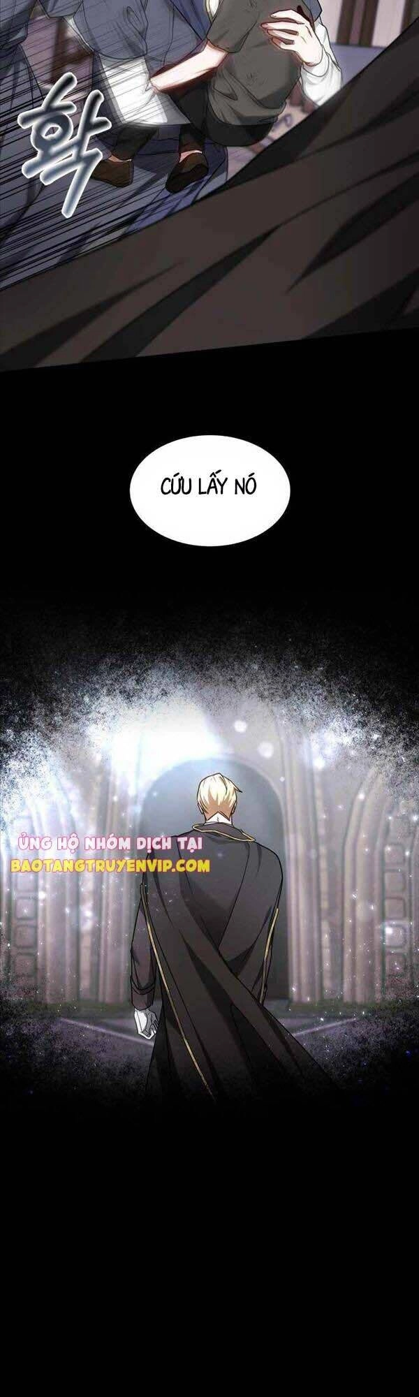 Bác Sĩ Phẫu Thuật Cấp Sss Chapter 10 - 23