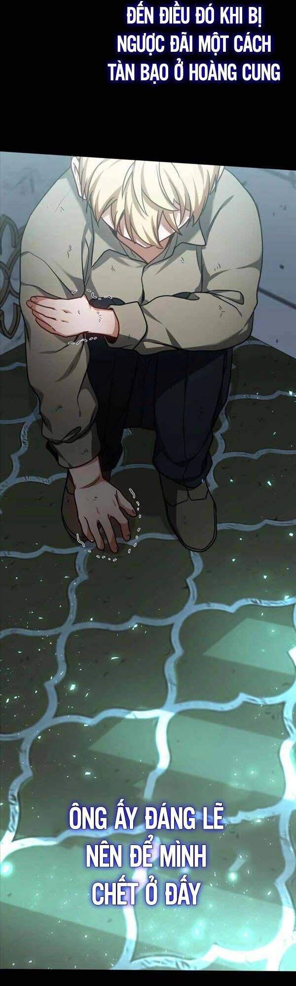 Bác Sĩ Phẫu Thuật Cấp Sss Chapter 10 - 27