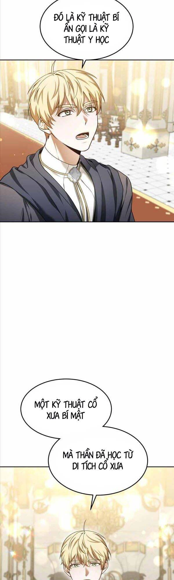 Bác Sĩ Phẫu Thuật Cấp Sss Chapter 10 - 39