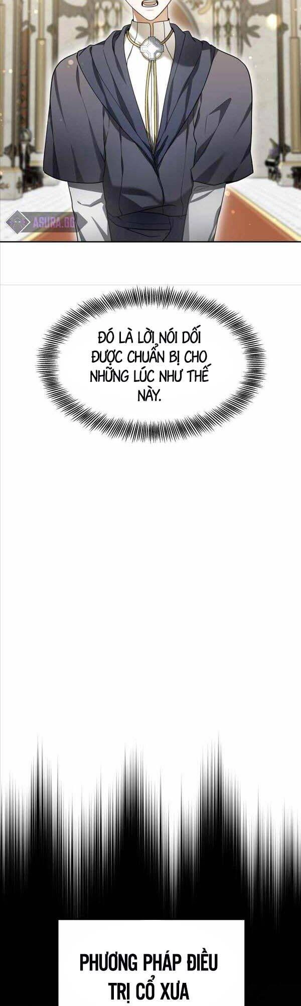 Bác Sĩ Phẫu Thuật Cấp Sss Chapter 10 - 40