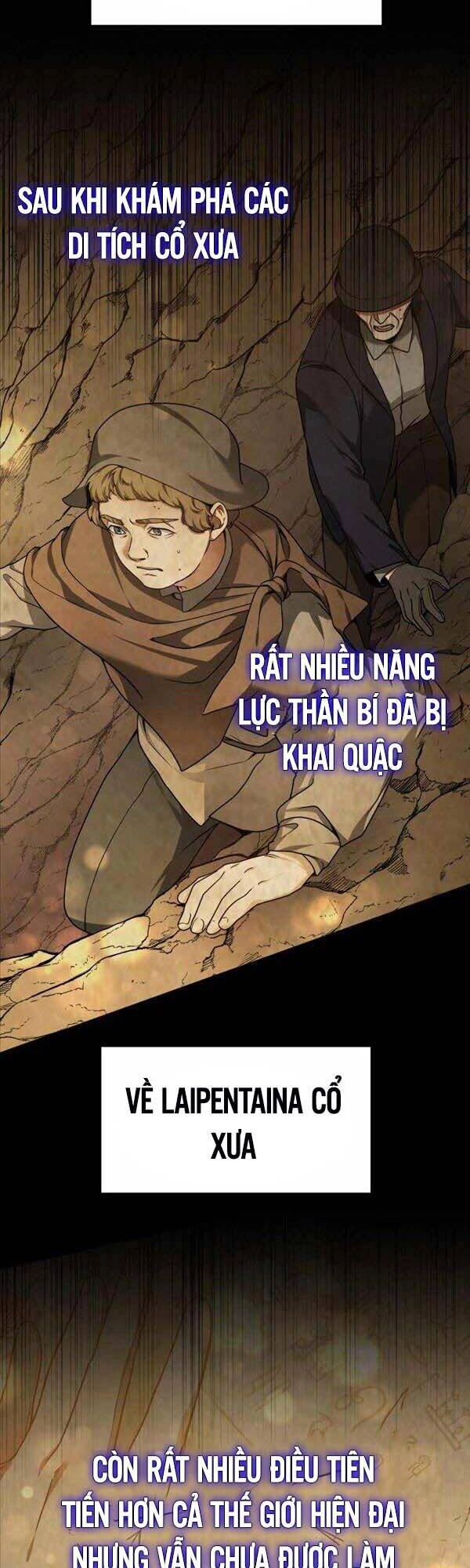 Bác Sĩ Phẫu Thuật Cấp Sss Chapter 10 - 41