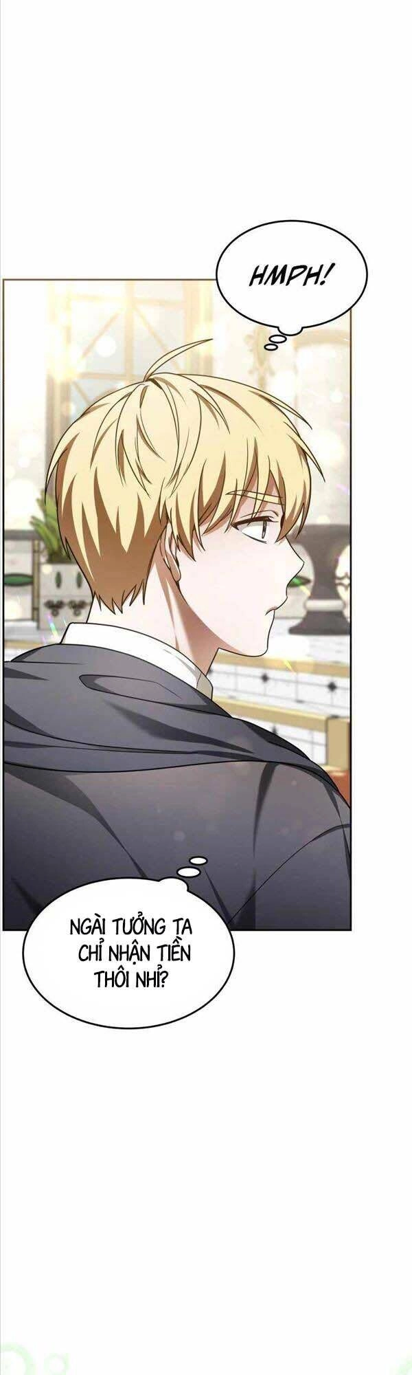 Bác Sĩ Phẫu Thuật Cấp Sss Chapter 10 - 47