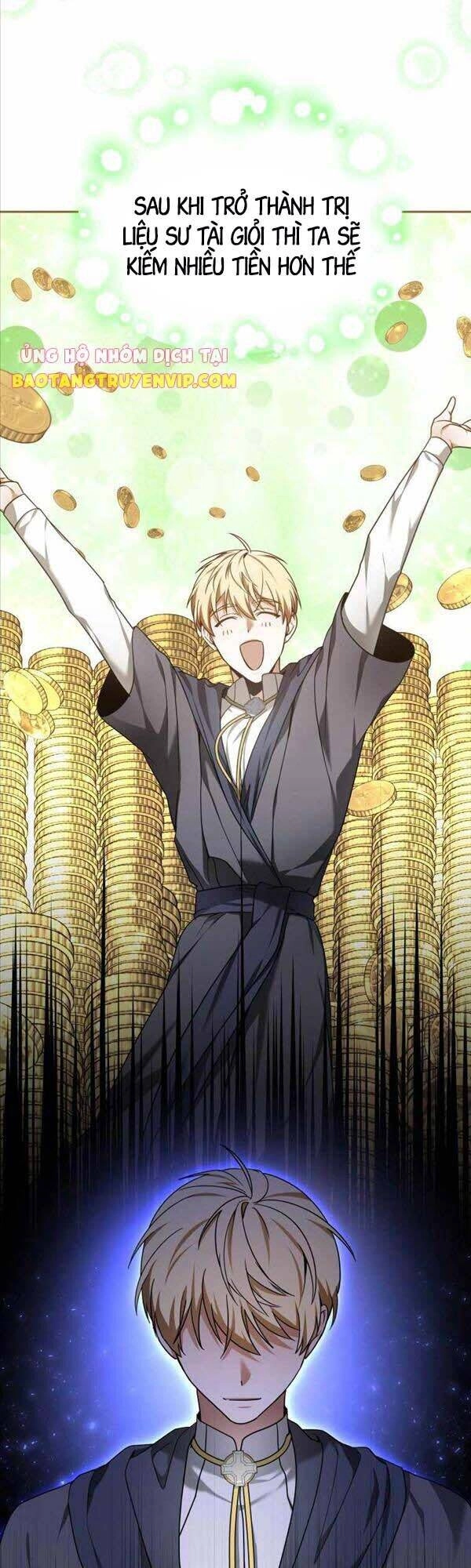 Bác Sĩ Phẫu Thuật Cấp Sss Chapter 10 - 48