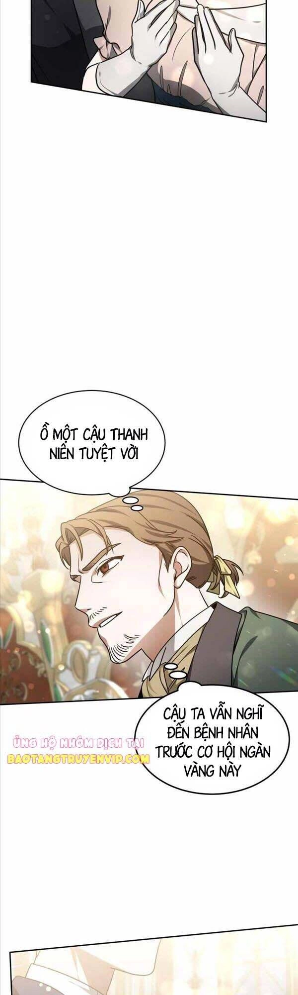 Bác Sĩ Phẫu Thuật Cấp Sss Chapter 10 - 52