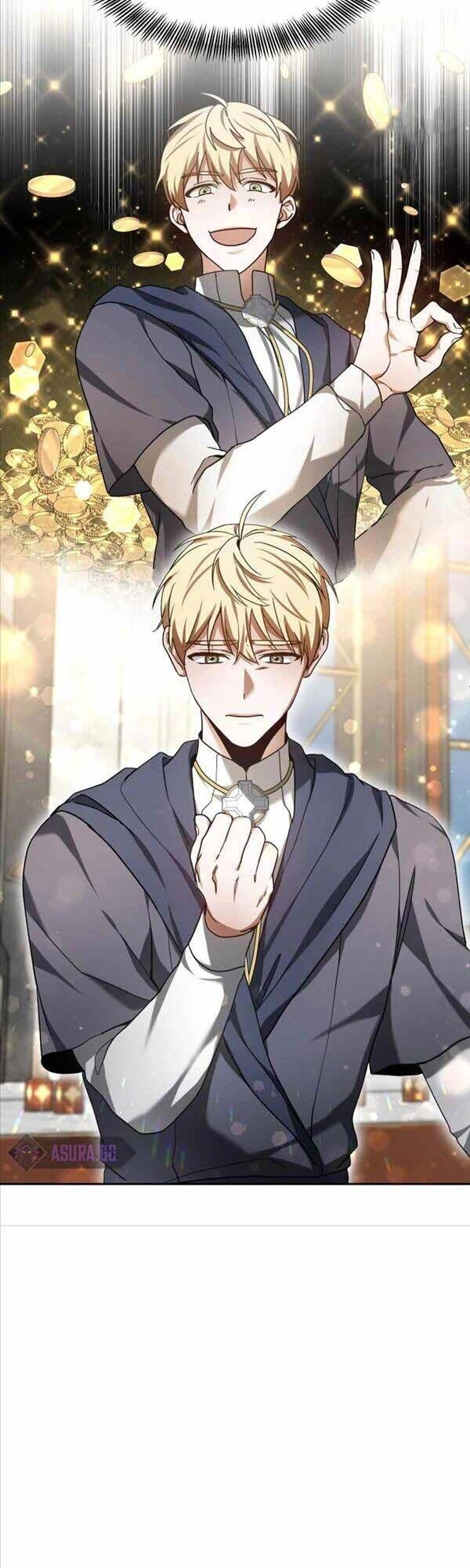 Bác Sĩ Phẫu Thuật Cấp Sss Chapter 10 - 54