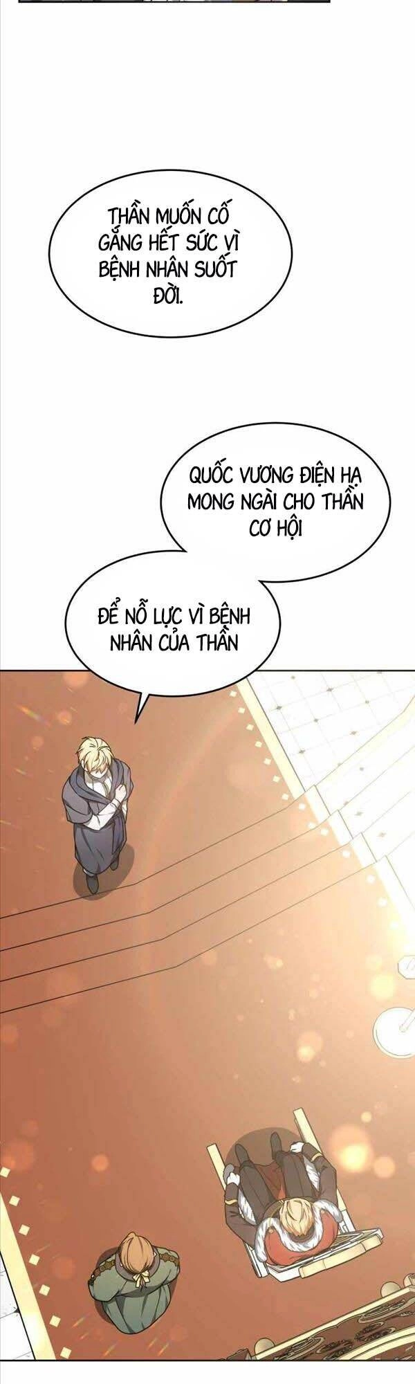 Bác Sĩ Phẫu Thuật Cấp Sss Chapter 10 - 56