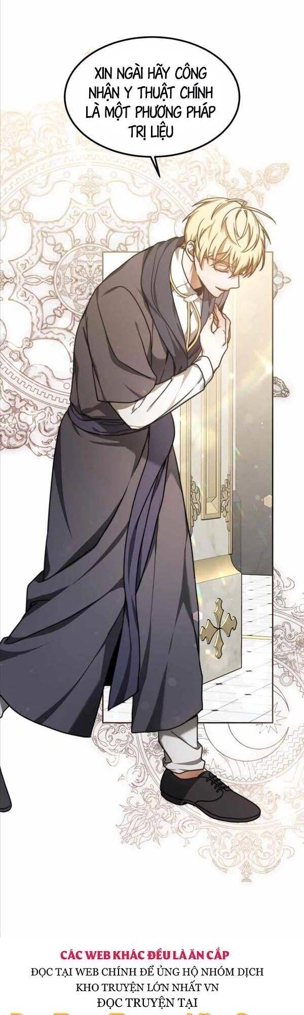 Bác Sĩ Phẫu Thuật Cấp Sss Chapter 10 - 58