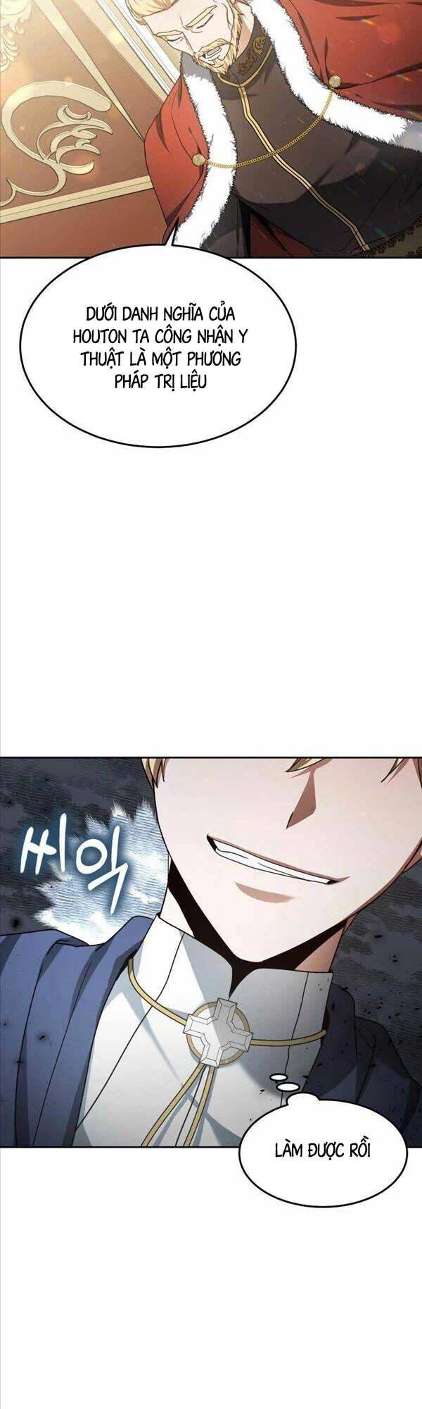 Bác Sĩ Phẫu Thuật Cấp Sss Chapter 10 - 62