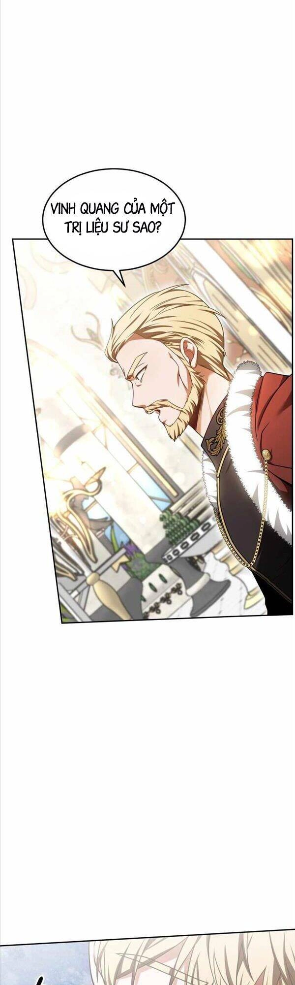 Bác Sĩ Phẫu Thuật Cấp Sss Chapter 11 - 2