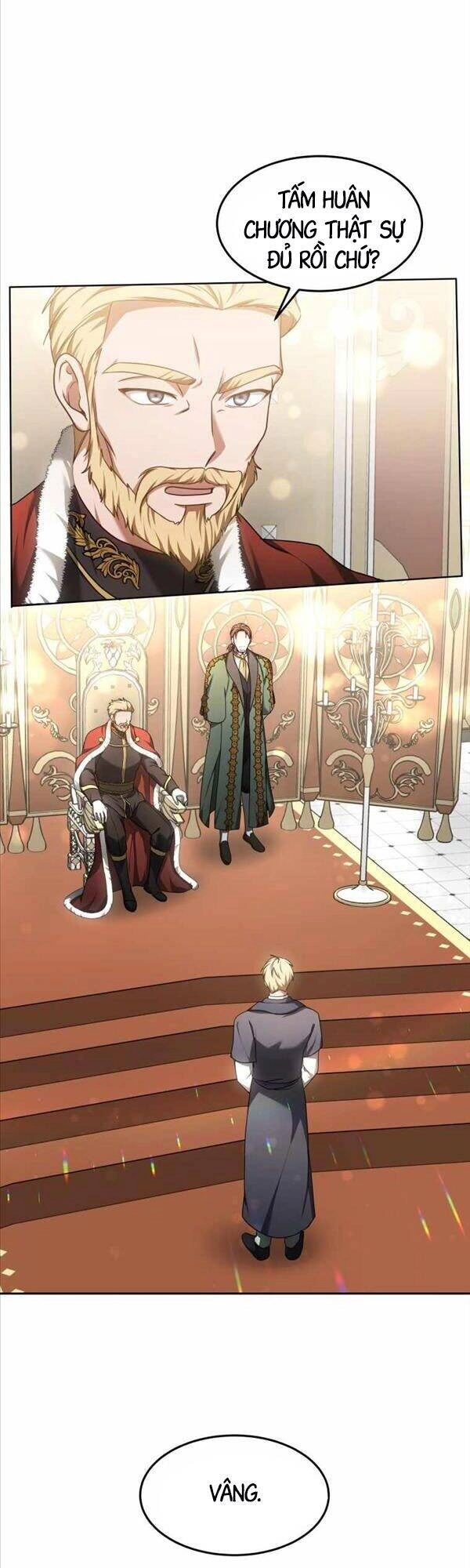 Bác Sĩ Phẫu Thuật Cấp Sss Chapter 11 - 13