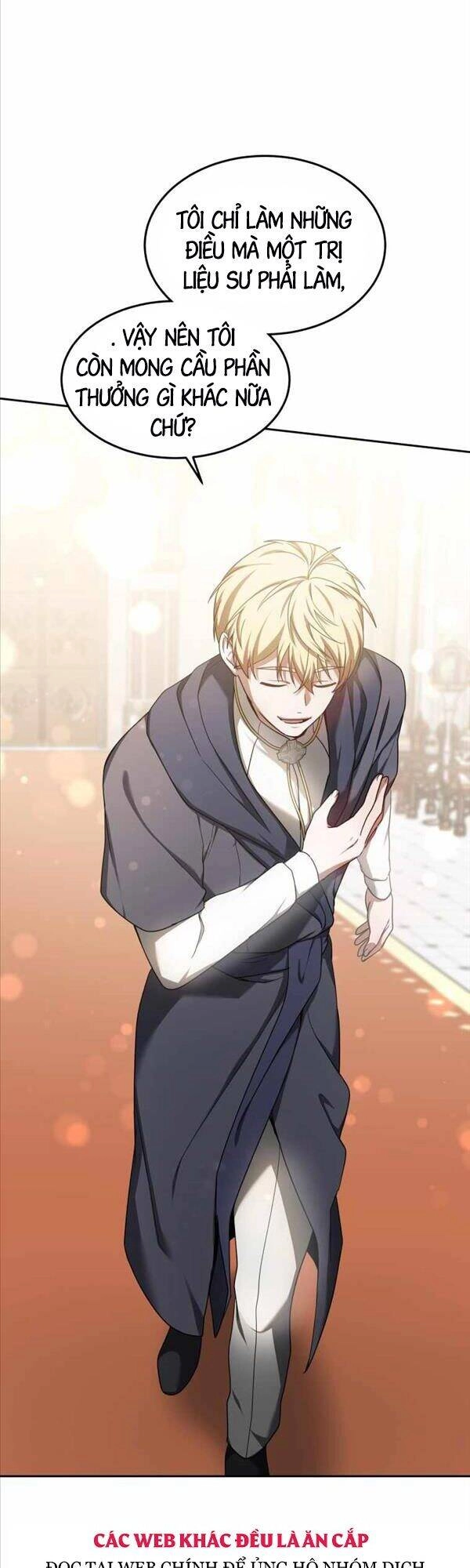 Bác Sĩ Phẫu Thuật Cấp Sss Chapter 11 - 14