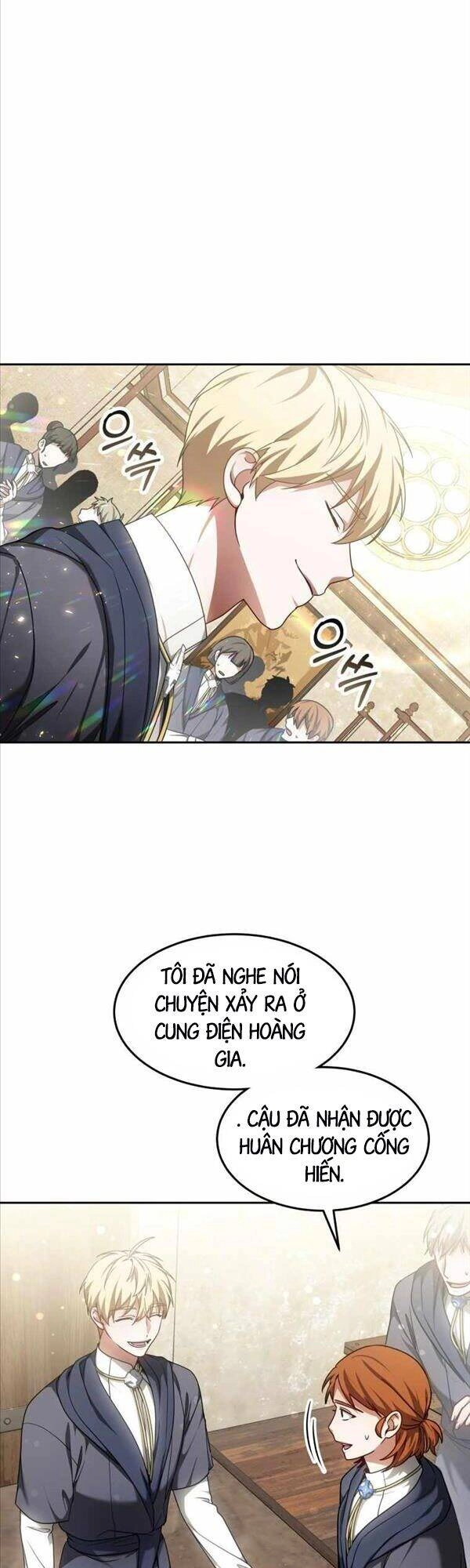 Bác Sĩ Phẫu Thuật Cấp Sss Chapter 11 - 42