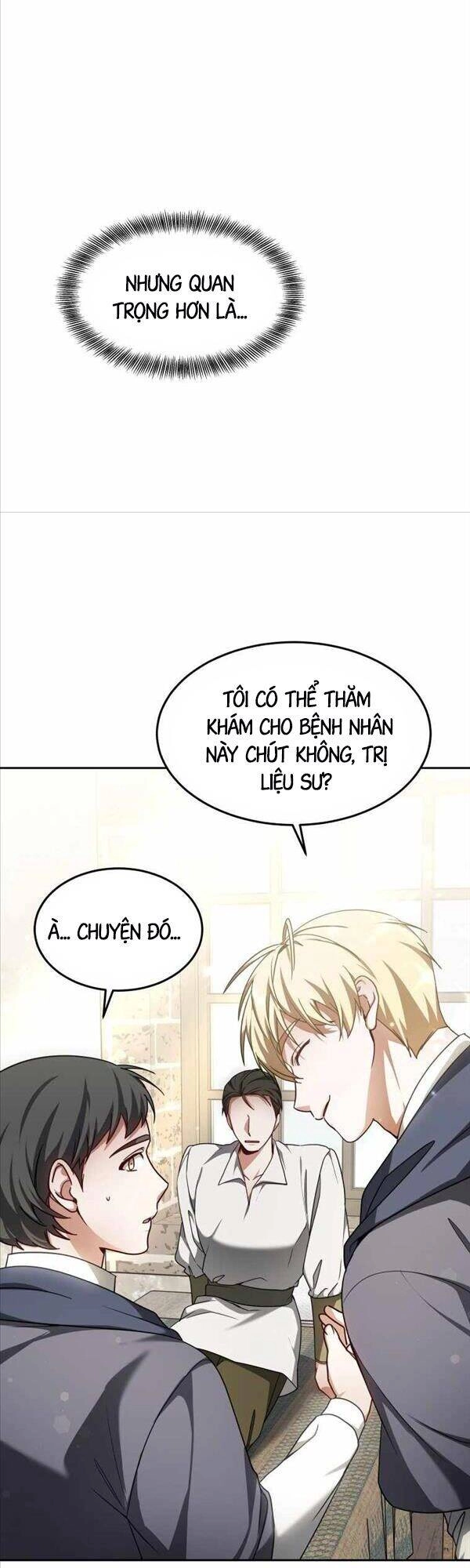 Bác Sĩ Phẫu Thuật Cấp Sss Chapter 11 - 55