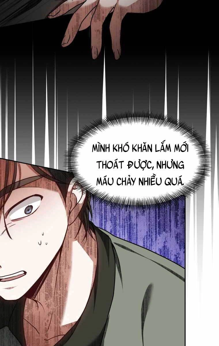 Bác Sĩ Phẫu Thuật Cấp Sss Chapter 12 - 24