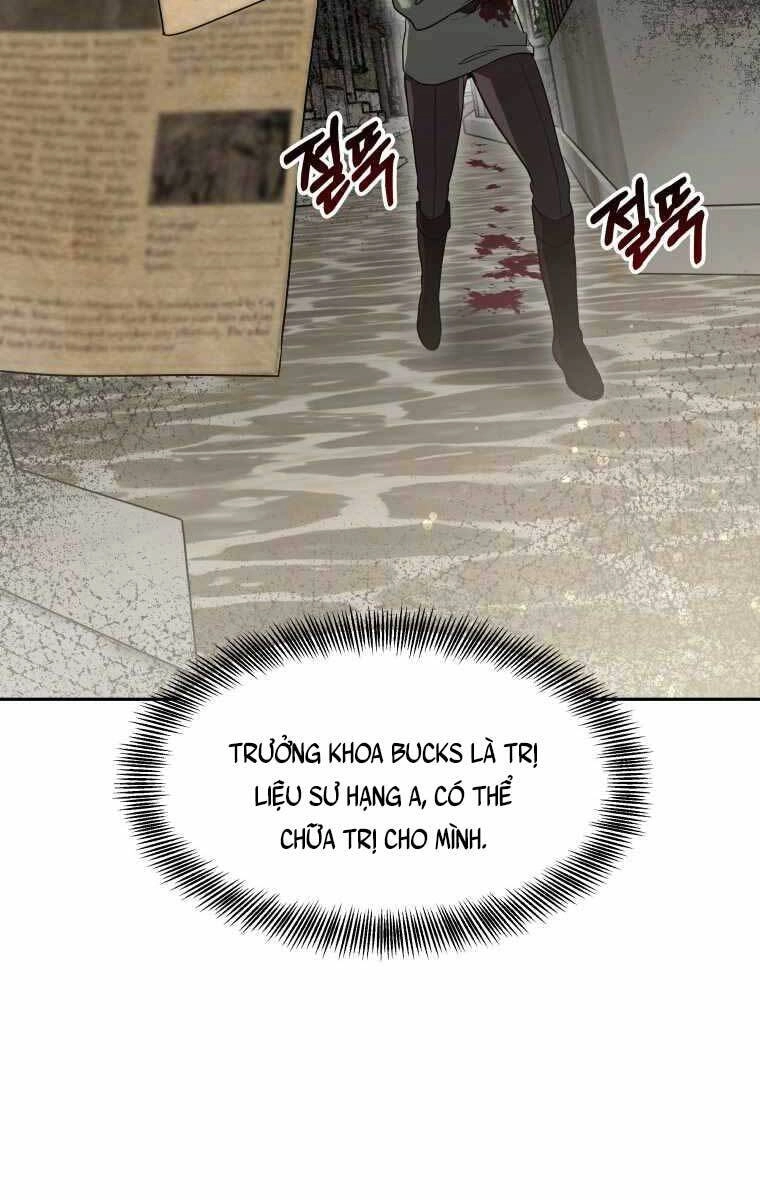 Bác Sĩ Phẫu Thuật Cấp Sss Chapter 12 - 27