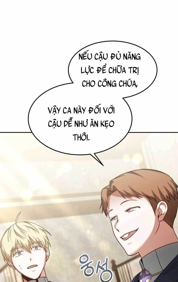 Bác Sĩ Phẫu Thuật Cấp Sss Chapter 12 - 60