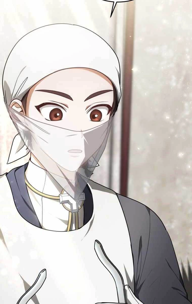 Bác Sĩ Phẫu Thuật Cấp Sss Chapter 13 - 7