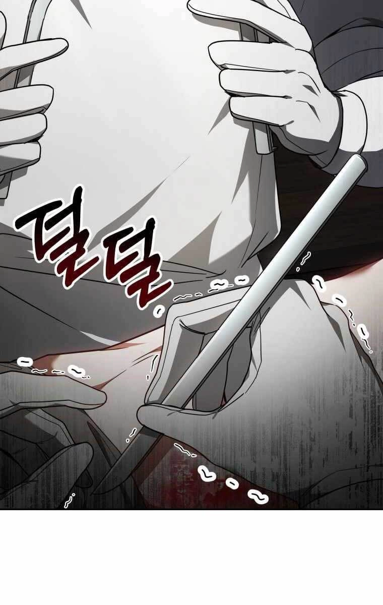 Bác Sĩ Phẫu Thuật Cấp Sss Chapter 13 - 8