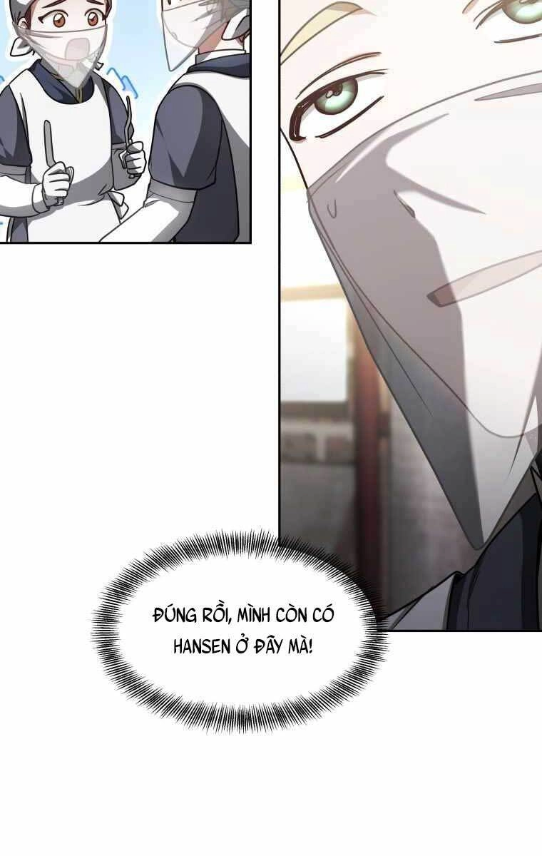 Bác Sĩ Phẫu Thuật Cấp Sss Chapter 13 - 12