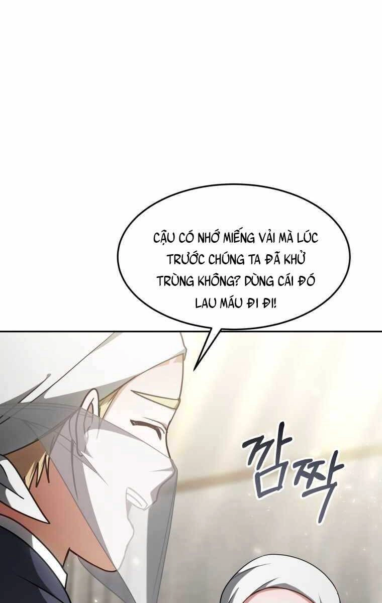 Bác Sĩ Phẫu Thuật Cấp Sss Chapter 13 - 13