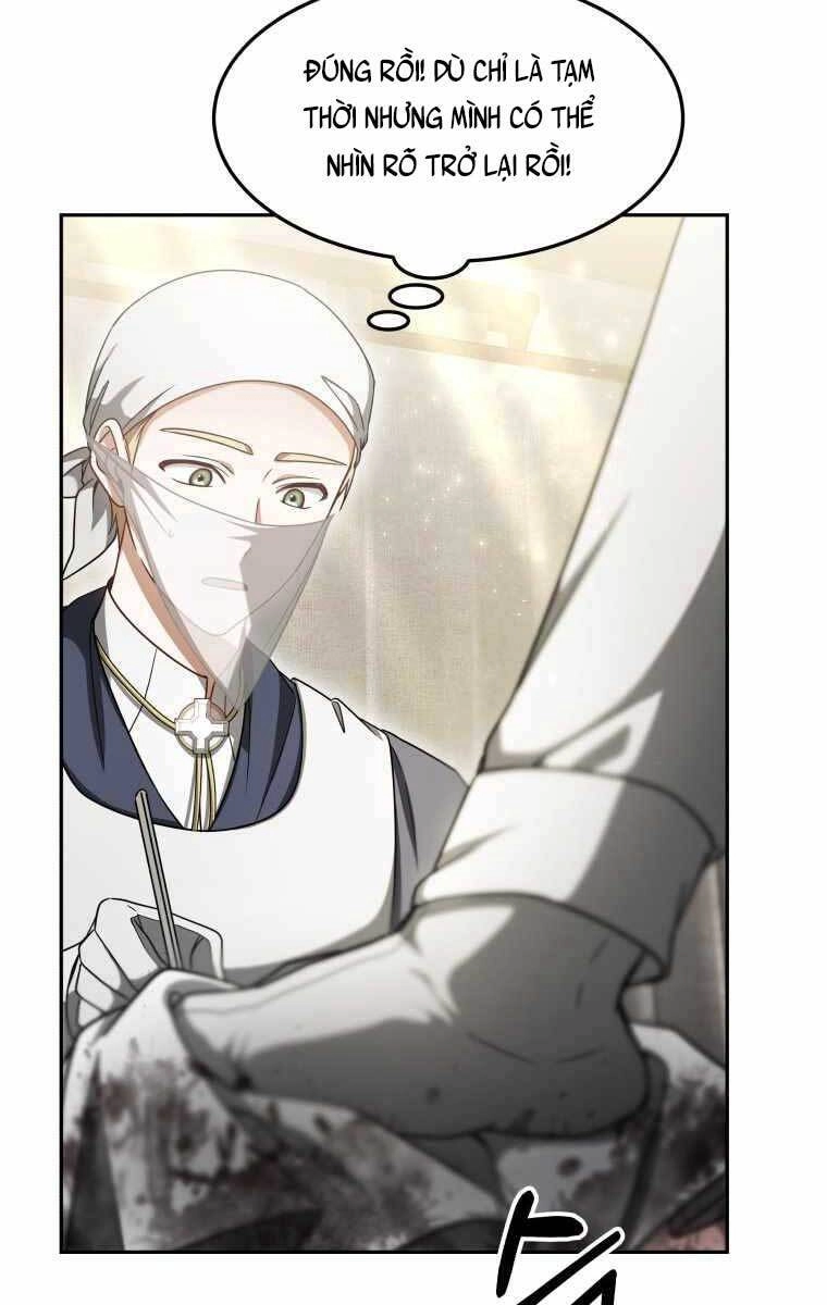 Bác Sĩ Phẫu Thuật Cấp Sss Chapter 13 - 17