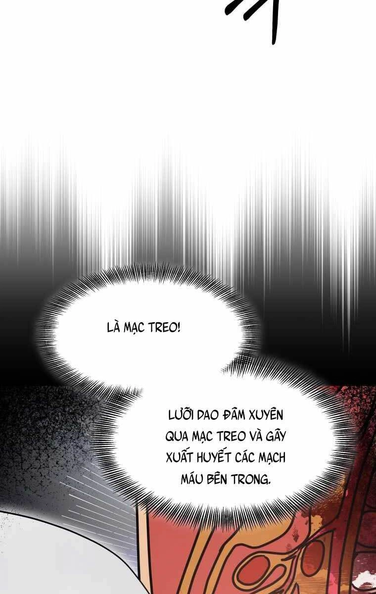 Bác Sĩ Phẫu Thuật Cấp Sss Chapter 13 - 18