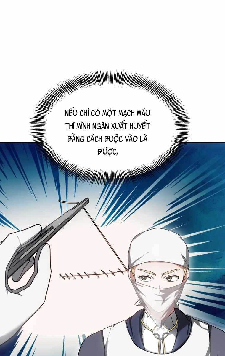 Bác Sĩ Phẫu Thuật Cấp Sss Chapter 13 - 20