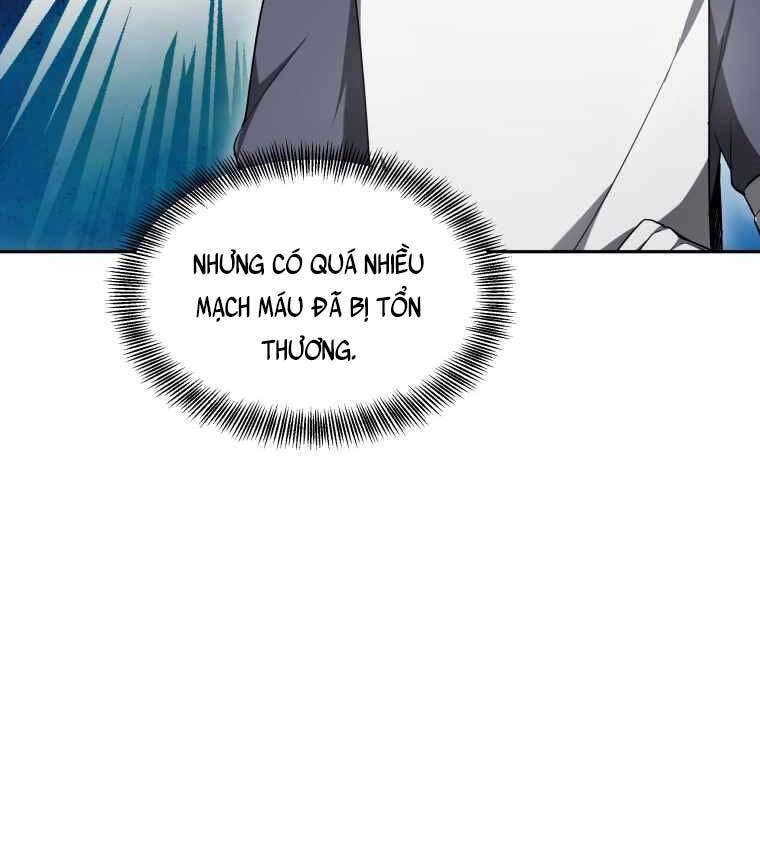 Bác Sĩ Phẫu Thuật Cấp Sss Chapter 13 - 21