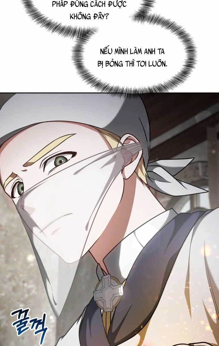 Bác Sĩ Phẫu Thuật Cấp Sss Chapter 13 - 29