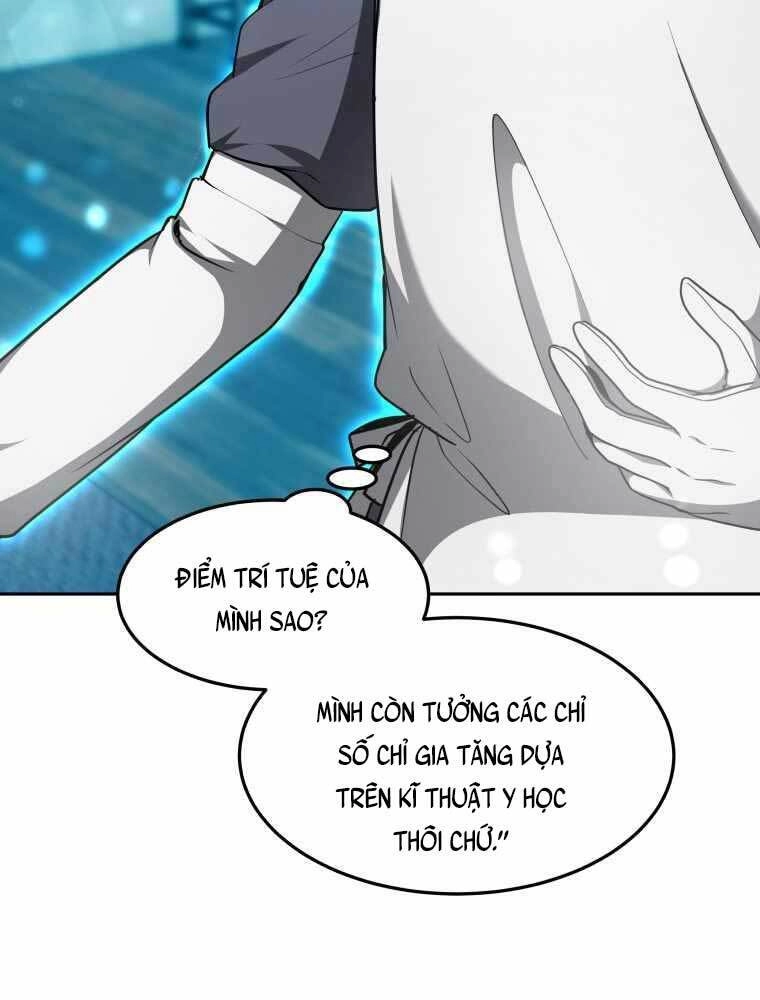 Bác Sĩ Phẫu Thuật Cấp Sss Chapter 13 - 32