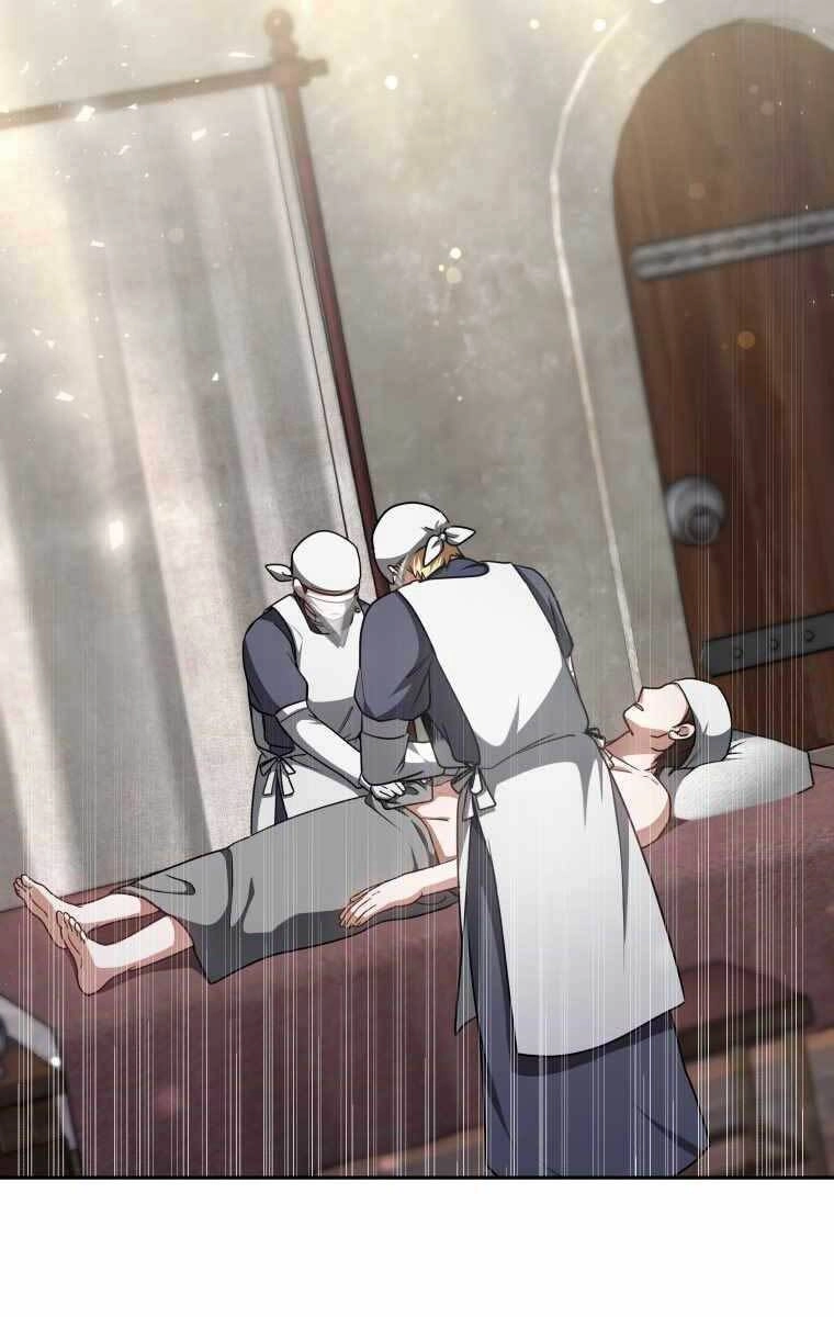 Bác Sĩ Phẫu Thuật Cấp Sss Chapter 13 - 36