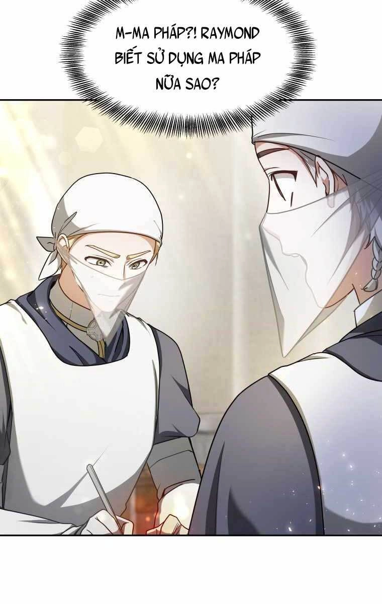 Bác Sĩ Phẫu Thuật Cấp Sss Chapter 13 - 40